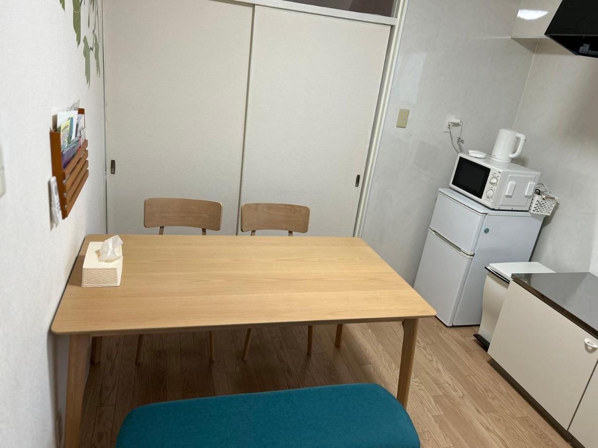 Happy House302 -駐車場無料 Takamatsu Exterior foto